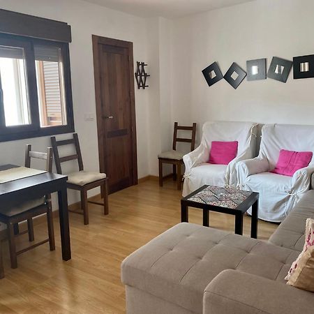 그라나다 La Casa Del Cadi 아파트 외부 사진