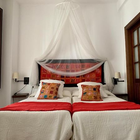 그라나다 La Casa Del Cadi 아파트 외부 사진