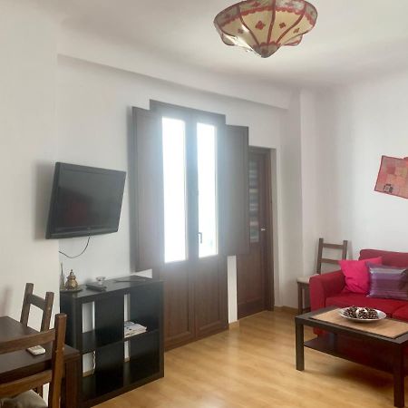 그라나다 La Casa Del Cadi 아파트 외부 사진
