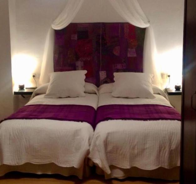 그라나다 La Casa Del Cadi 아파트 외부 사진