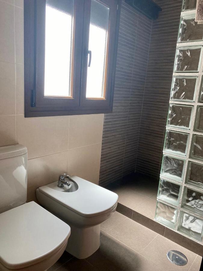 그라나다 La Casa Del Cadi 아파트 외부 사진