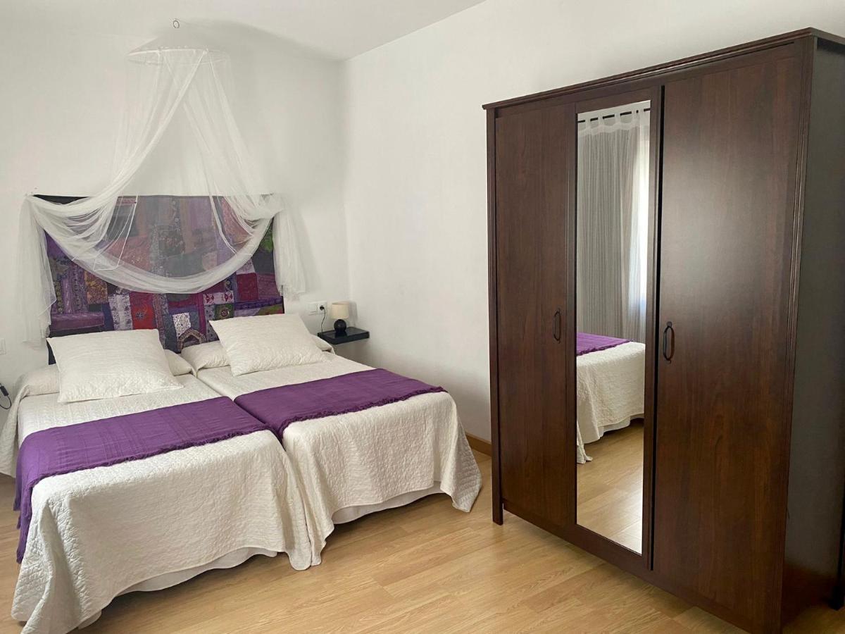 그라나다 La Casa Del Cadi 아파트 외부 사진
