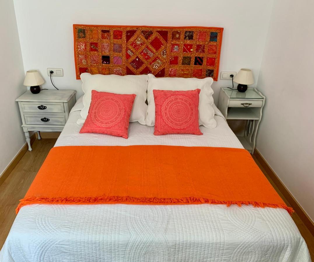 그라나다 La Casa Del Cadi 아파트 외부 사진