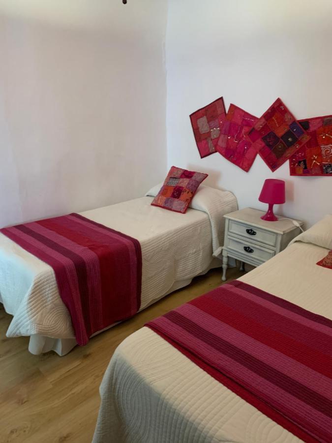그라나다 La Casa Del Cadi 아파트 외부 사진