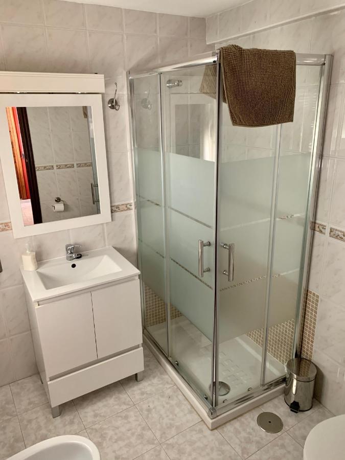 그라나다 La Casa Del Cadi 아파트 외부 사진