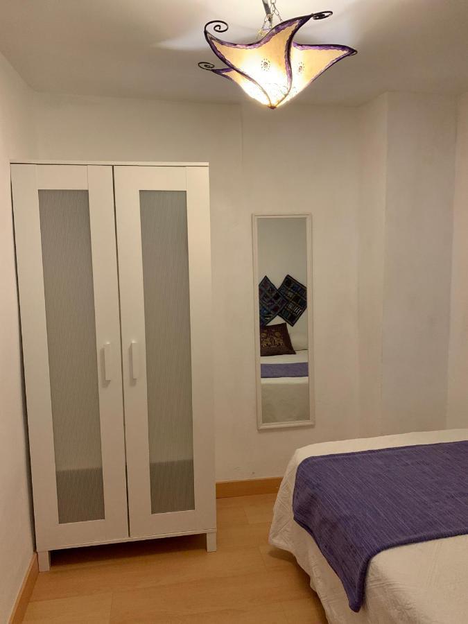 그라나다 La Casa Del Cadi 아파트 외부 사진