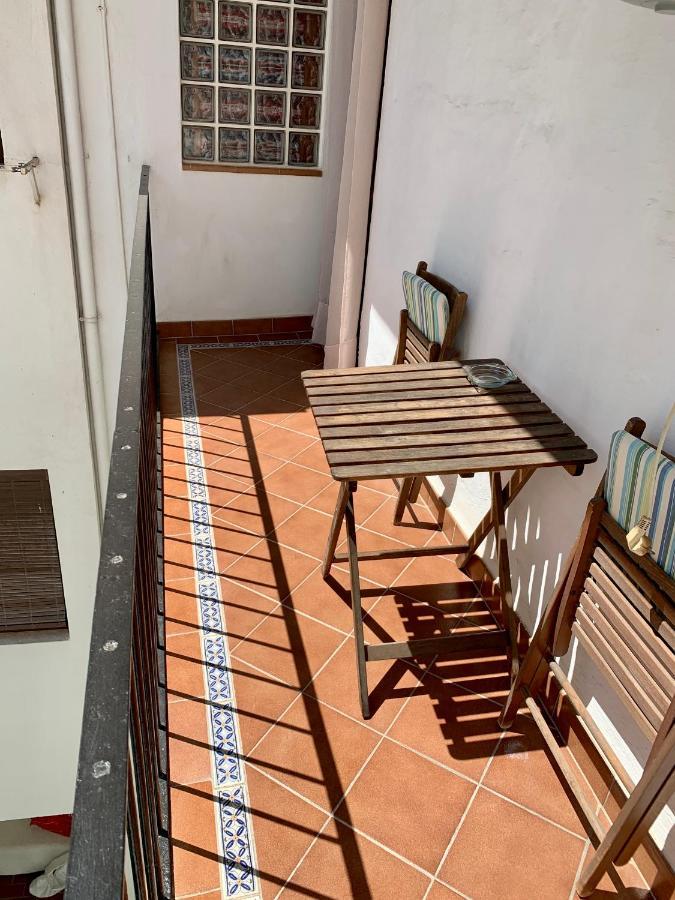 그라나다 La Casa Del Cadi 아파트 외부 사진