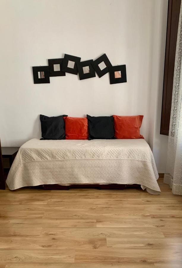 그라나다 La Casa Del Cadi 아파트 외부 사진